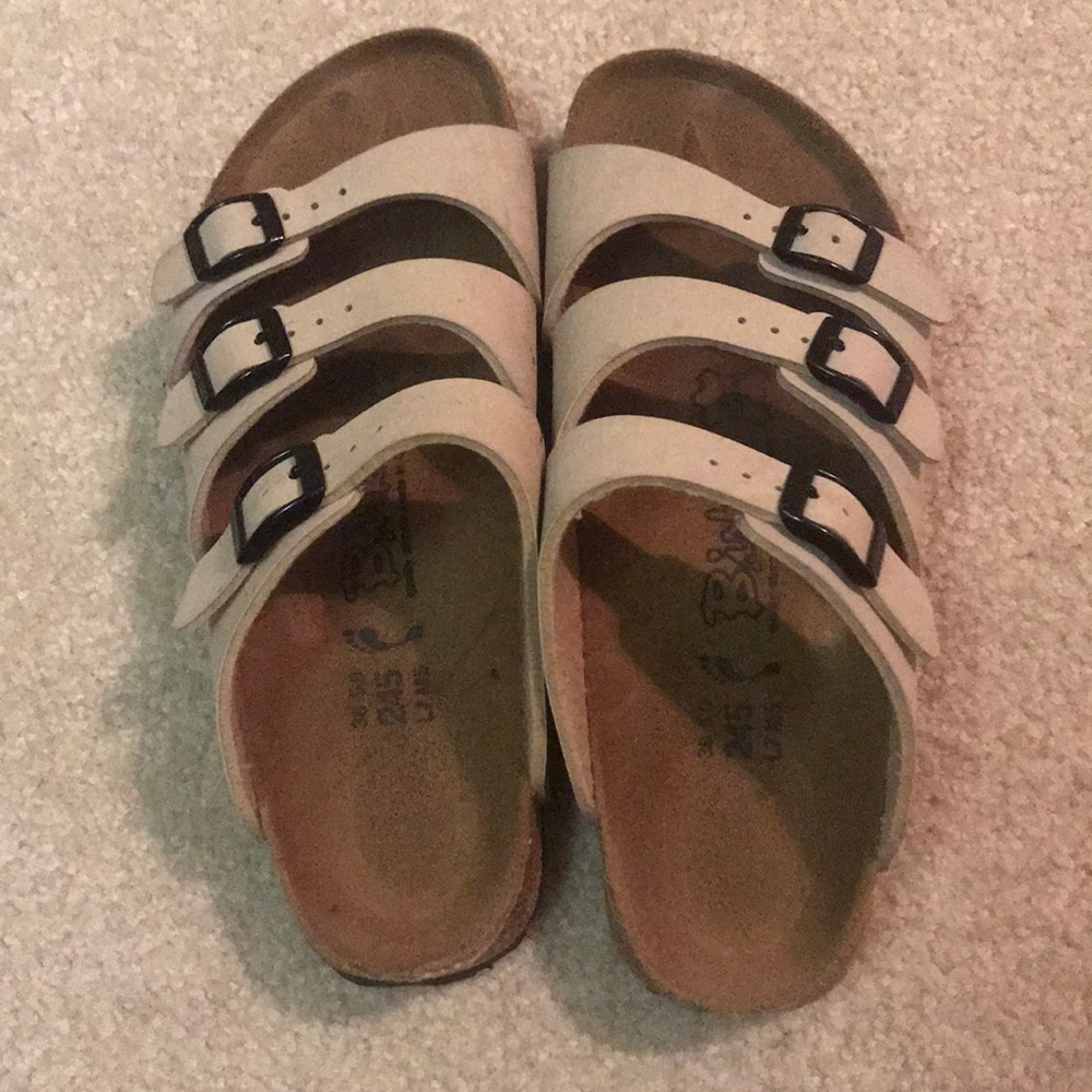 Birki’s Birkenstocks